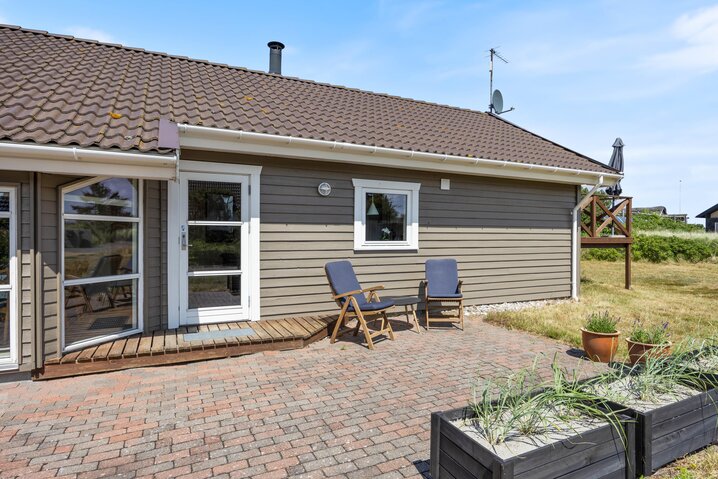 Ferienhaus G5414 in Anker Eskildsens Vej 112, Nr. Lyngvig - Bild #26