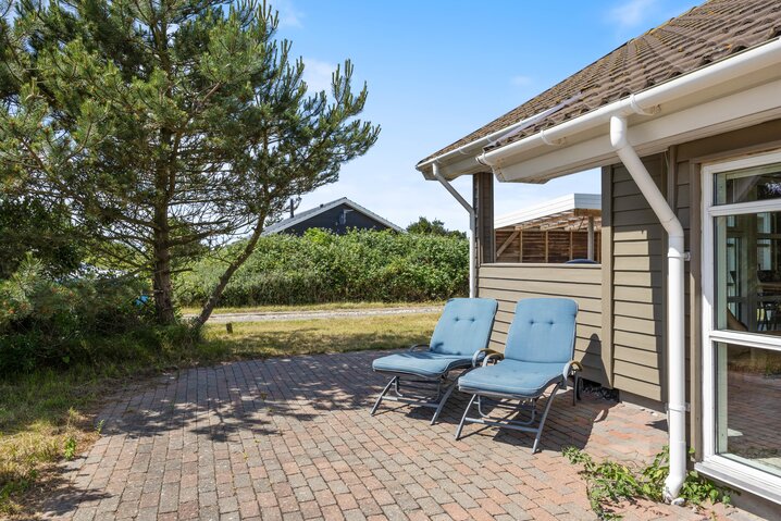 Ferienhaus G5414 in Anker Eskildsens Vej 112, Nr. Lyngvig - Bild #27