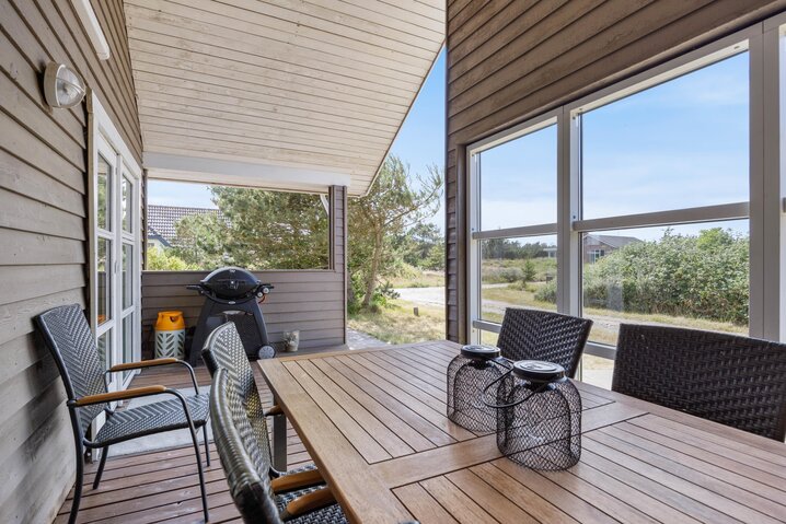 Ferienhaus G5414 in Anker Eskildsens Vej 112, Nr. Lyngvig - Bild #30