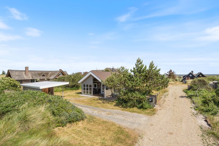 Ferienhaus G5414 in Anker Eskildsens Vej 112, Nr. Lyngvig - Bild #31