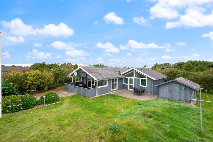 Ferienhaus G5415 in Fyrmarken 48, Nr. Lyngvig - Bild #0