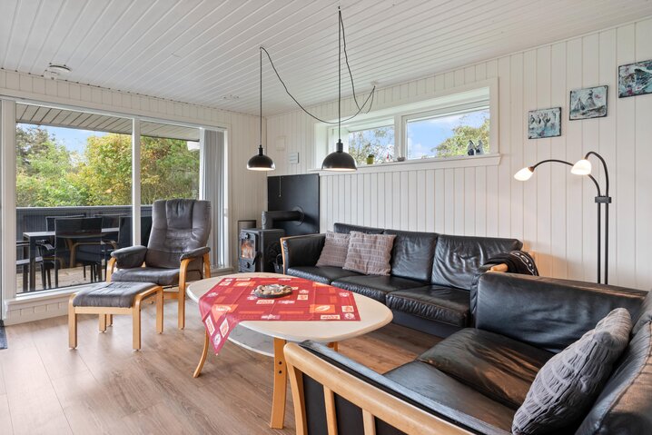 Ferienhaus G5415 in Fyrmarken 48, Nr. Lyngvig - Bild #1