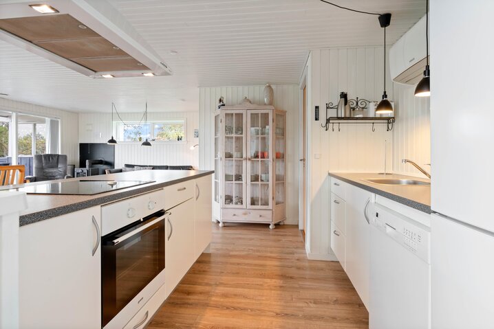 Ferienhaus G5415 in Fyrmarken 48, Nr. Lyngvig - Bild #2