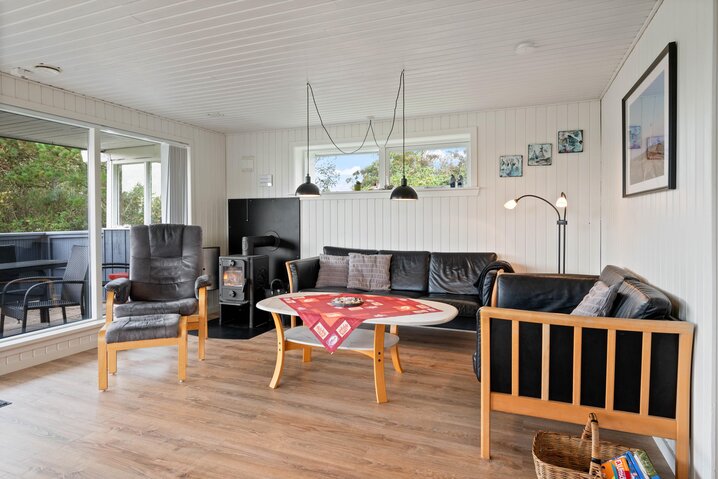 Ferienhaus G5415 in Fyrmarken 48, Nr. Lyngvig - Bild #3