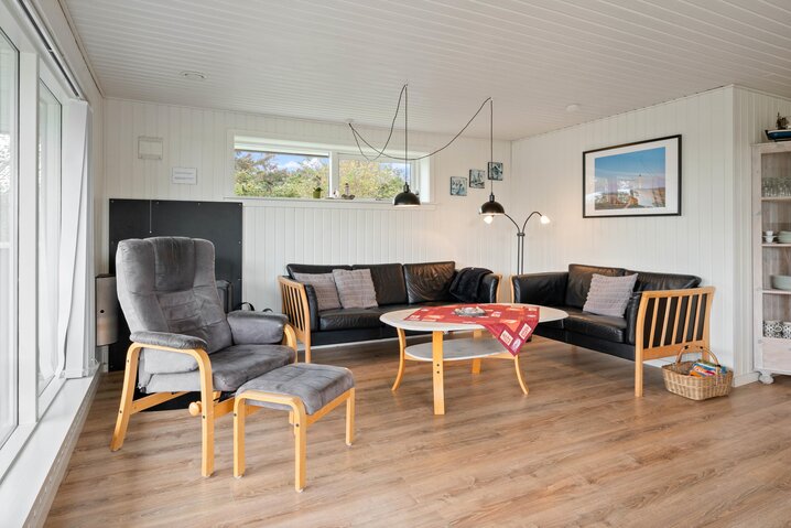 Ferienhaus G5415 in Fyrmarken 48, Nr. Lyngvig - Bild #4