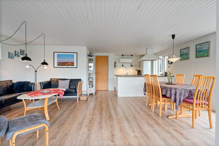 Ferienhaus G5415 in Fyrmarken 48, Nr. Lyngvig - Bild #5