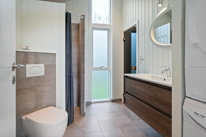 Ferienhaus G5415 in Fyrmarken 48, Nr. Lyngvig - Bild #9