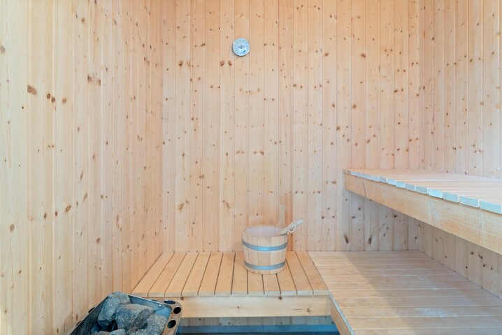 Ferienhaus G5415 in Fyrmarken 48, Nr. Lyngvig - Bild #10