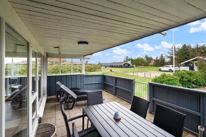 Ferienhaus G5415 in Fyrmarken 48, Nr. Lyngvig - Bild #16