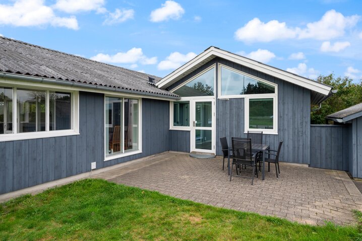 Ferienhaus G5415 in Fyrmarken 48, Nr. Lyngvig - Bild #17