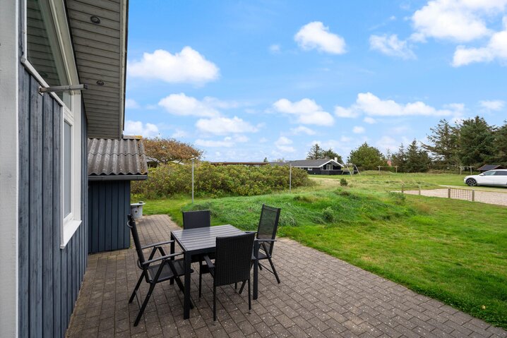 Ferienhaus G5415 in Fyrmarken 48, Nr. Lyngvig - Bild #18