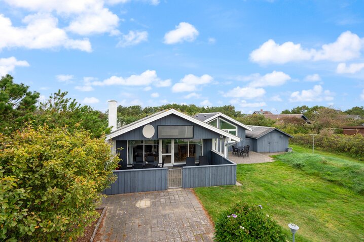 Ferienhaus G5415 in Fyrmarken 48, Nr. Lyngvig - Bild #19