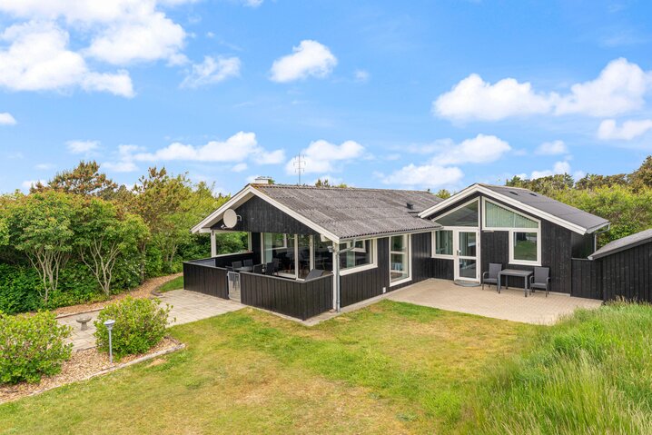 Ferienhaus G5415 in Fyrmarken 48, Nr. Lyngvig - Bild #15
