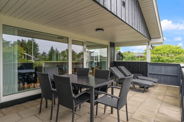 Ferienhaus G5415 in Fyrmarken 48, Nr. Lyngvig - Bild #16