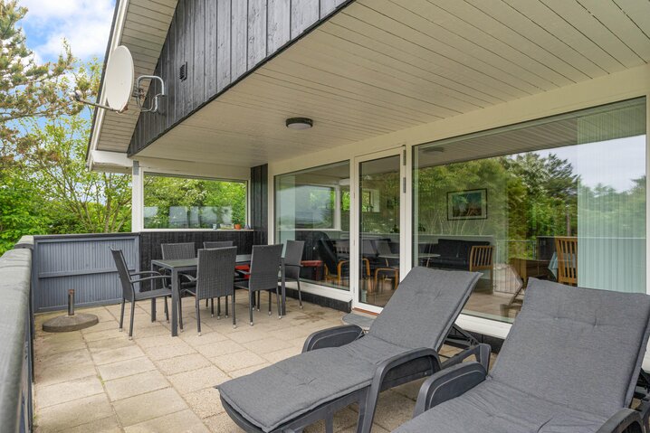 Ferienhaus G5415 in Fyrmarken 48, Nr. Lyngvig - Bild #18