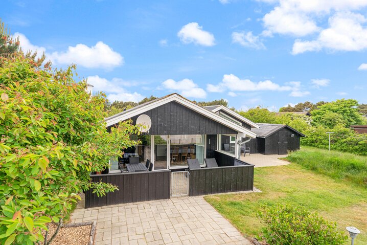 Ferienhaus G5415 in Fyrmarken 48, Nr. Lyngvig - Bild #21