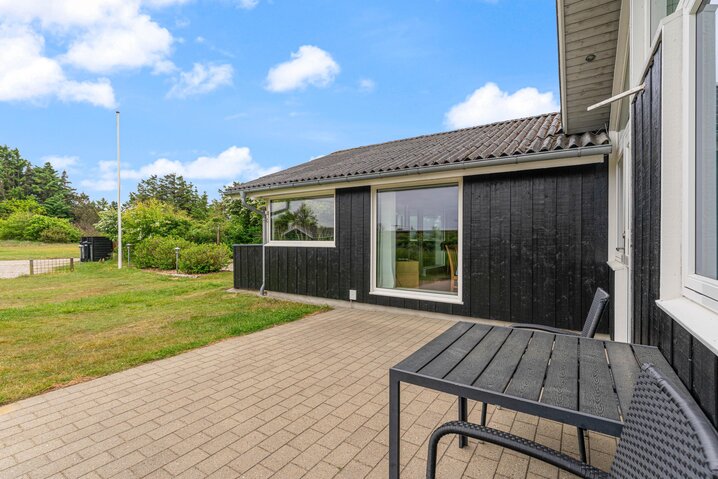 Ferienhaus G5415 in Fyrmarken 48, Nr. Lyngvig - Bild #22