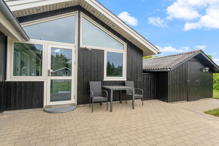 Ferienhaus G5415 in Fyrmarken 48, Nr. Lyngvig - Bild #23