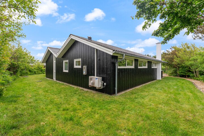 Ferienhaus G5415 in Fyrmarken 48, Nr. Lyngvig - Bild #24