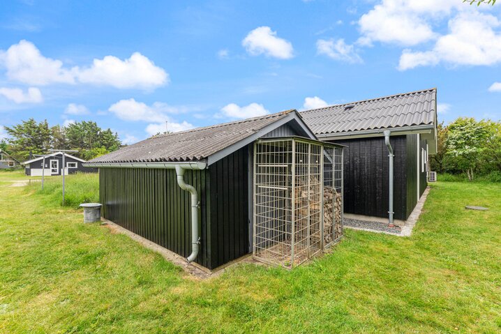 Ferienhaus G5415 in Fyrmarken 48, Nr. Lyngvig - Bild #25