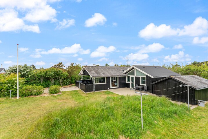 Ferienhaus G5415 in Fyrmarken 48, Nr. Lyngvig - Bild #26