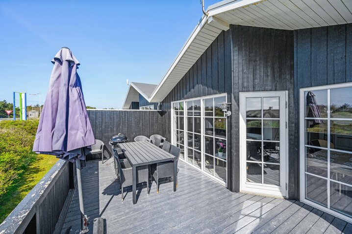 Holiday home G5416 at Anker Eskildsens Vej 3G, Nr. Lyngvig - Picture #19