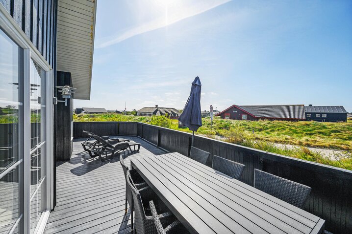 Holiday home G5416 at Anker Eskildsens Vej 3G, Nr. Lyngvig - Picture #22