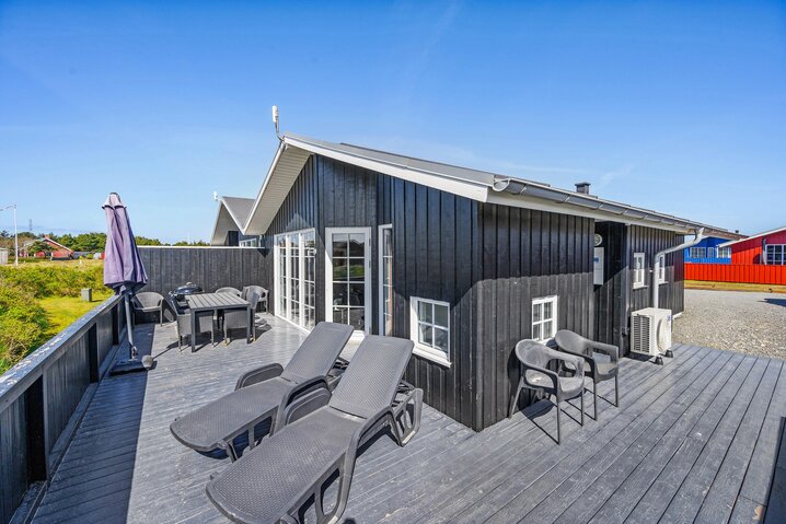 Holiday home G5416 at Anker Eskildsens Vej 3G, Nr. Lyngvig - Picture #18
