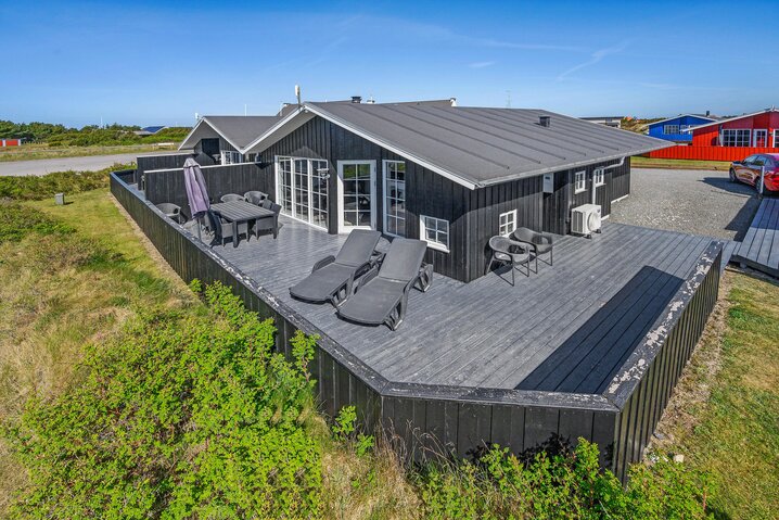 Holiday home G5416 at Anker Eskildsens Vej 3G, Nr. Lyngvig - Picture #0