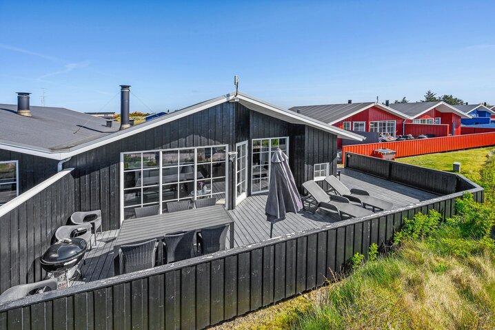 Holiday home G5416 at Anker Eskildsens Vej 3G, Nr. Lyngvig - Picture #17
