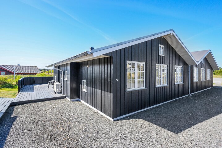 Holiday home G5416 at Anker Eskildsens Vej 3G, Nr. Lyngvig - Picture #23