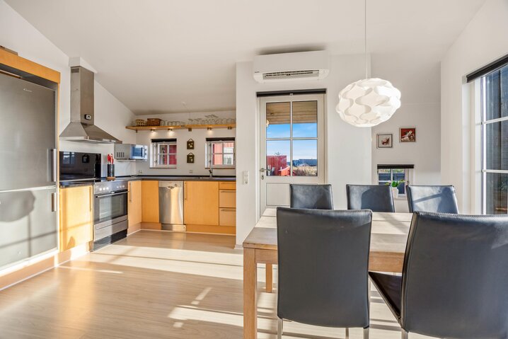 Ferienhaus G5416 in Anker Eskildsens Vej 3G, Nr. Lyngvig - Bild #7