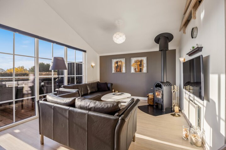 Ferienhaus G5416 in Anker Eskildsens Vej 3G, Nr. Lyngvig - Bild #1