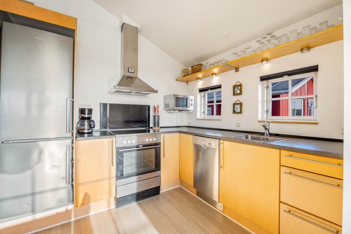 Ferienhaus G5416 in Anker Eskildsens Vej 3G, Nr. Lyngvig - Bild #2