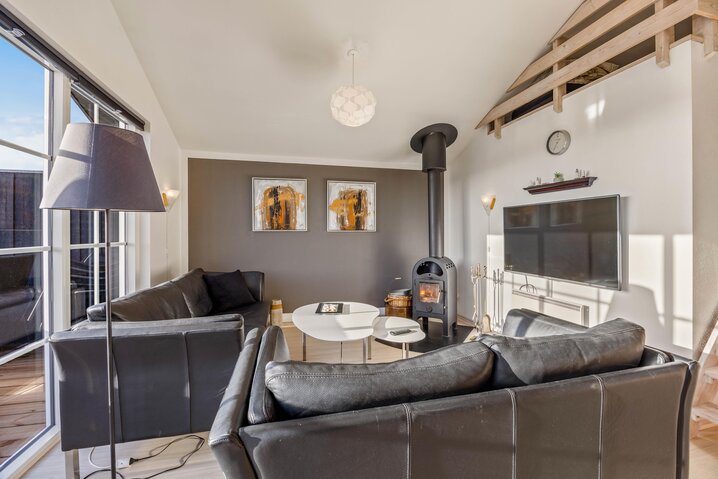 Ferienhaus G5416 in Anker Eskildsens Vej 3G, Nr. Lyngvig - Bild #3