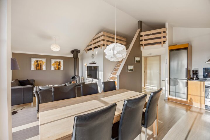 Ferienhaus G5416 in Anker Eskildsens Vej 3G, Nr. Lyngvig - Bild #5