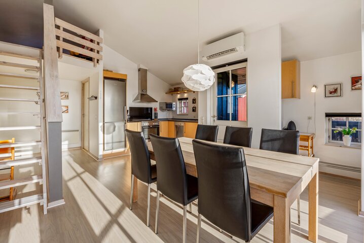 Ferienhaus G5416 in Anker Eskildsens Vej 3G, Nr. Lyngvig - Bild #6