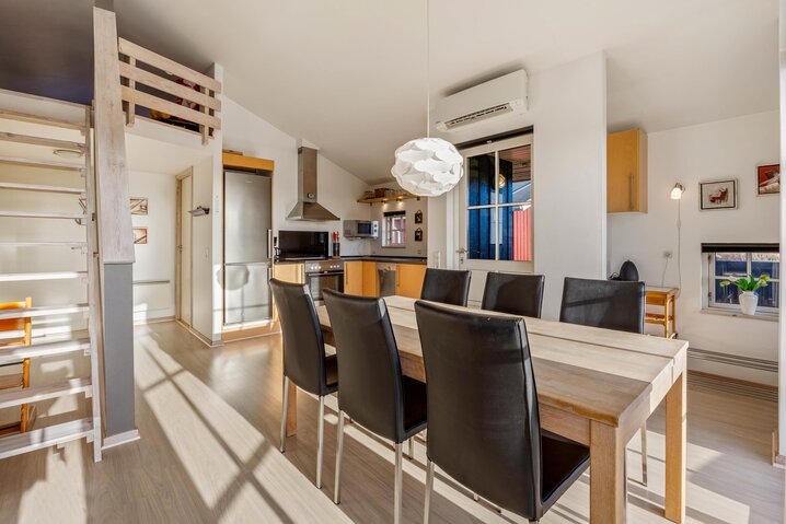 Ferienhaus G5416 in Anker Eskildsens Vej 3G, Nr. Lyngvig - Bild #6