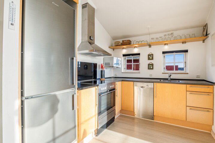 Ferienhaus G5416 in Anker Eskildsens Vej 3G, Nr. Lyngvig - Bild #8