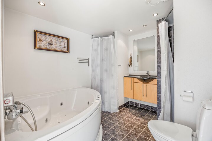 Ferienhaus G5416 in Anker Eskildsens Vej 3G, Nr. Lyngvig - Bild #10