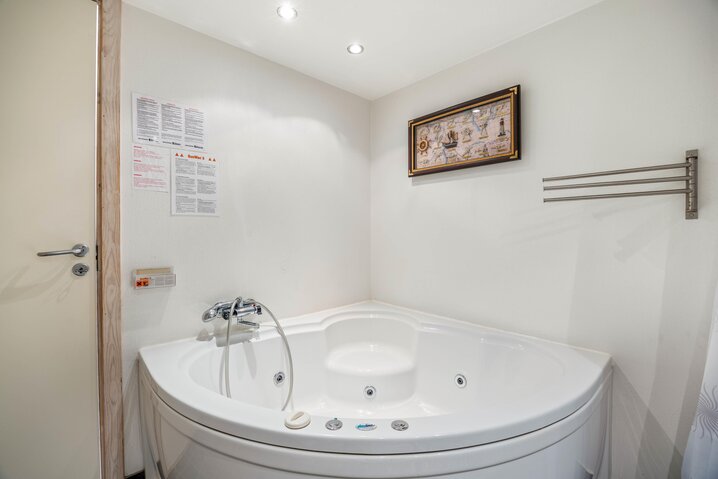 Ferienhaus G5416 in Anker Eskildsens Vej 3G, Nr. Lyngvig - Bild #11