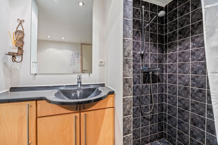 Ferienhaus G5416 in Anker Eskildsens Vej 3G, Nr. Lyngvig - Bild #12