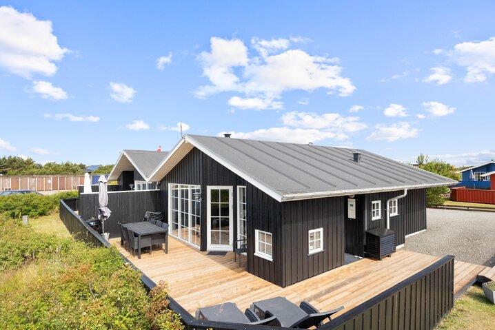 Ferienhaus G5416 in Anker Eskildsens Vej 3G, Nr. Lyngvig - Bild #0