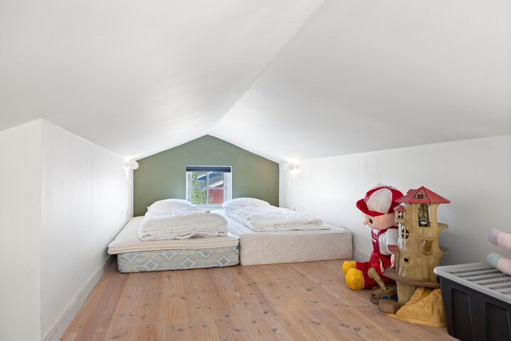 Ferienhaus G5416 in Anker Eskildsens Vej 3G, Nr. Lyngvig - Bild #16