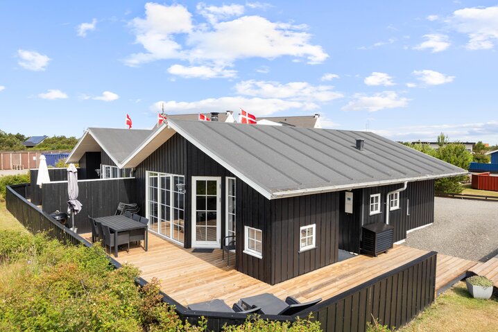 Ferienhaus G5416 in Anker Eskildsens Vej 3G, Nr. Lyngvig - Bild #17