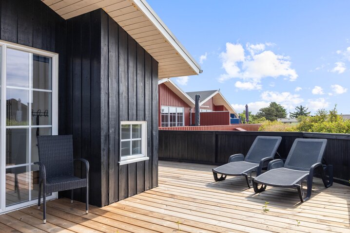 Ferienhaus G5416 in Anker Eskildsens Vej 3G, Nr. Lyngvig - Bild #20
