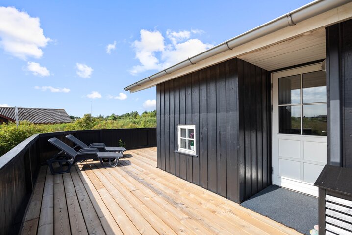 Ferienhaus G5416 in Anker Eskildsens Vej 3G, Nr. Lyngvig - Bild #22