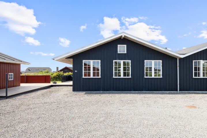 Ferienhaus G5416 in Anker Eskildsens Vej 3G, Nr. Lyngvig - Bild #23