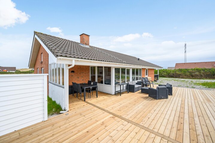 Sommerhus G5417 på Fyrmarken 285, Nr. Lyngvig - Billede #29