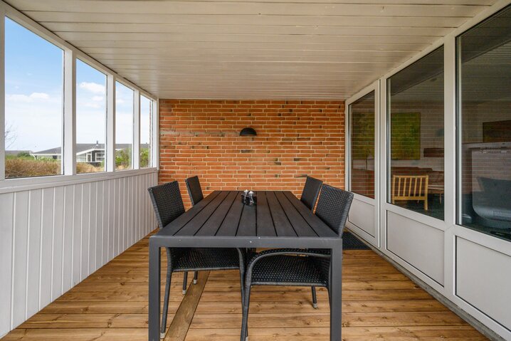 Sommerhus G5417 på Fyrmarken 285, Nr. Lyngvig - Billede #30